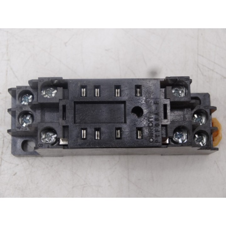Omron Omron Corporation PYF08A-E
