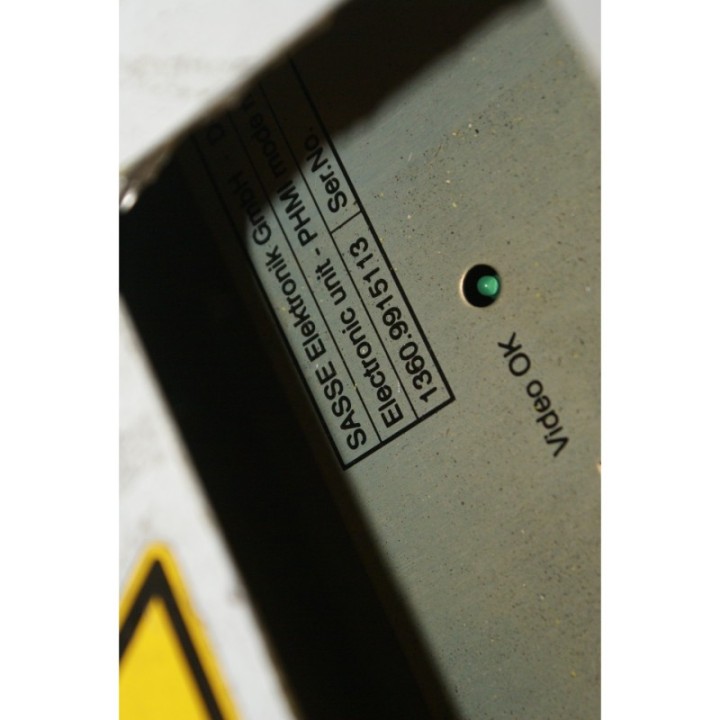 SASSE Elektronik SASSE Elektronik 1360.9915103