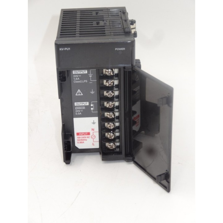 KEYENCE KEYENCE CORPORATION KV-PU1