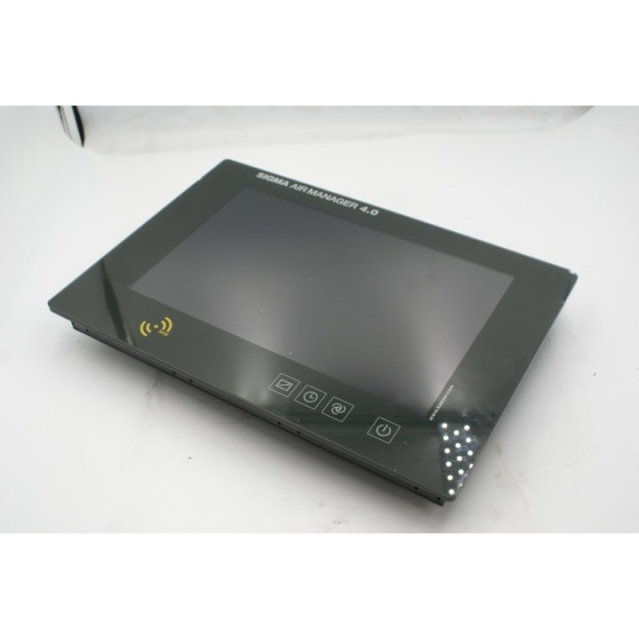 Kaeser Kompressoren SE Kaeser Kompressoren SE Sigma Air Manager 4.0