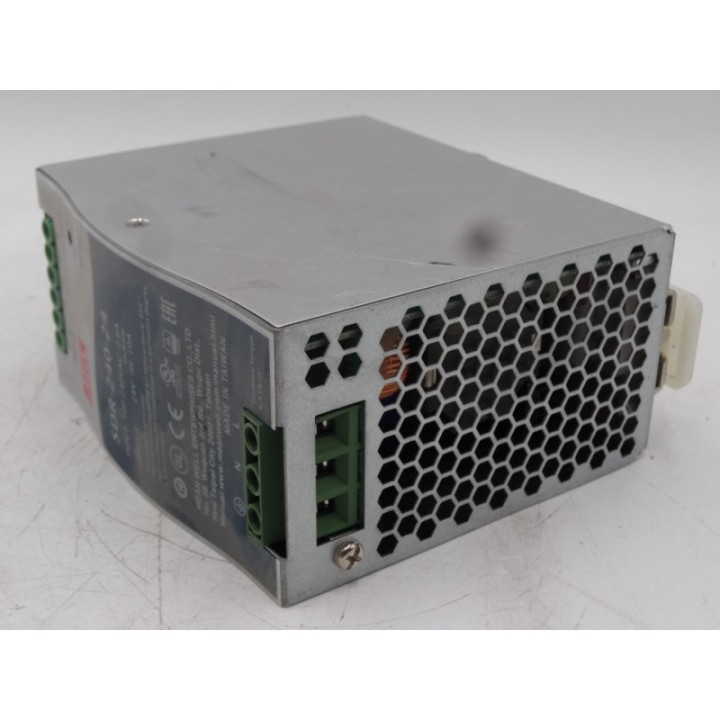 MEAN WELL Mean Well SDR-240-24