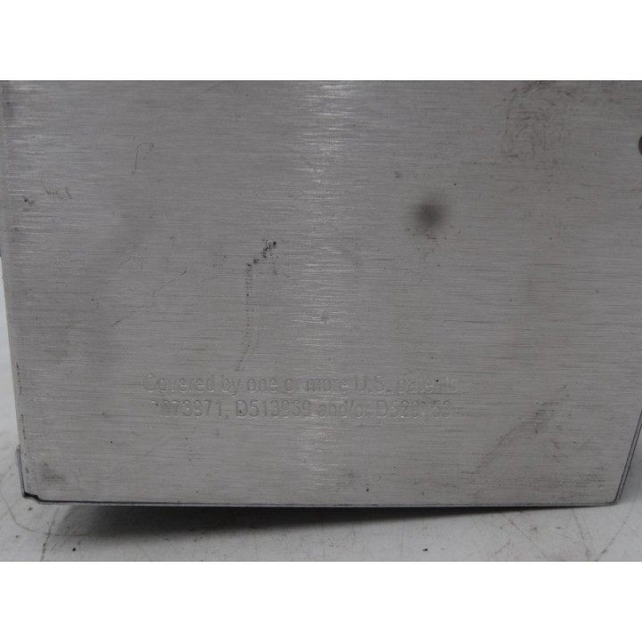 Emerson Emerson SDN 5-24-100P Power Supply