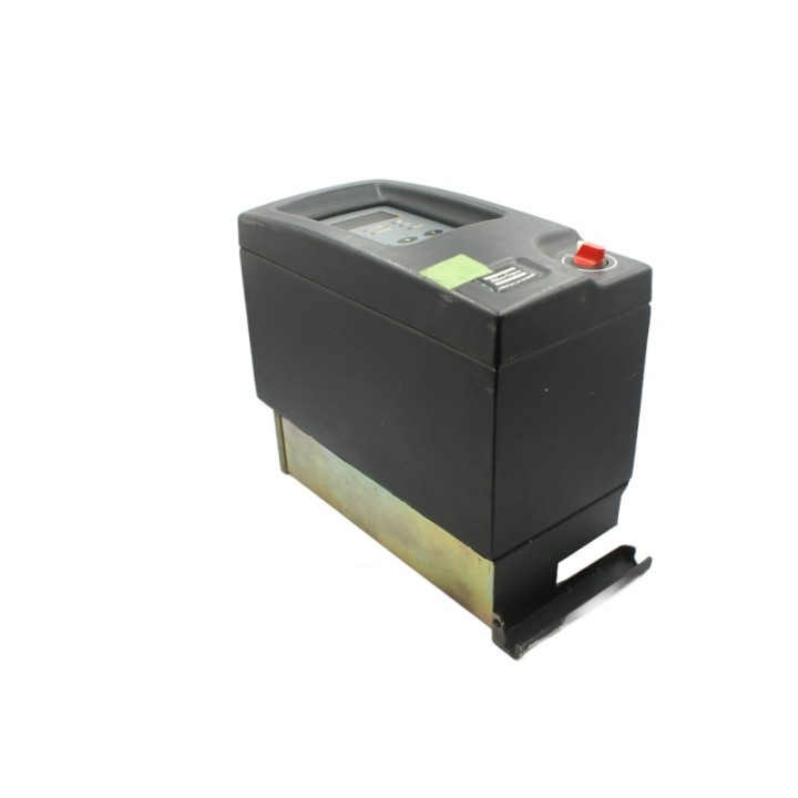 Atlas Copco Group  Atlas TENSOR 8-9