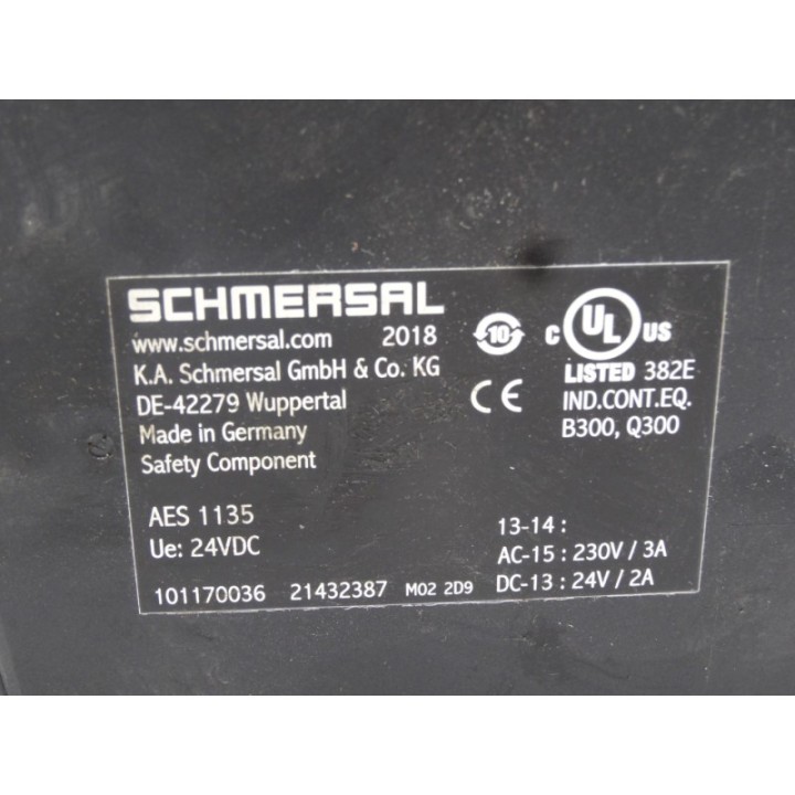 Schmersal Schmersal AES 1135