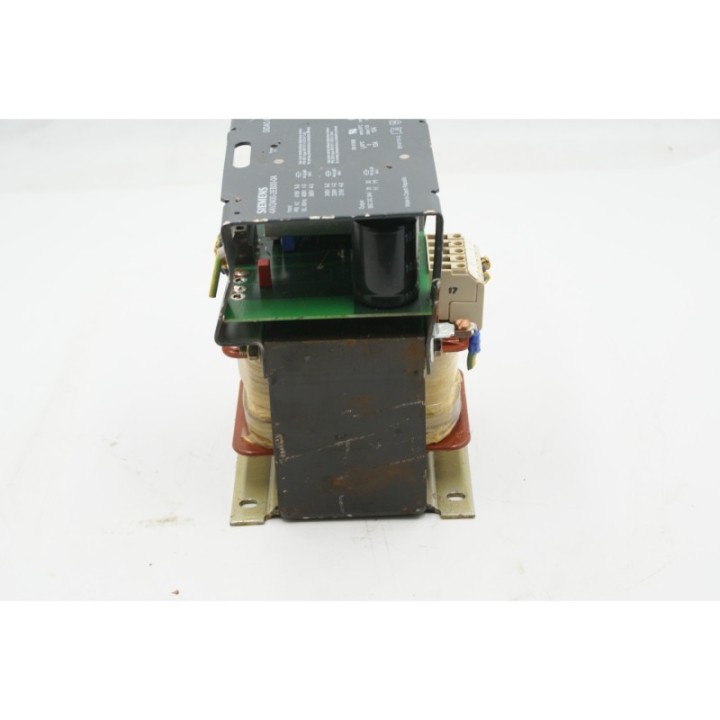 SIEMENS SIEMENS SIDAC-S 4AV2400-2EB00-0A