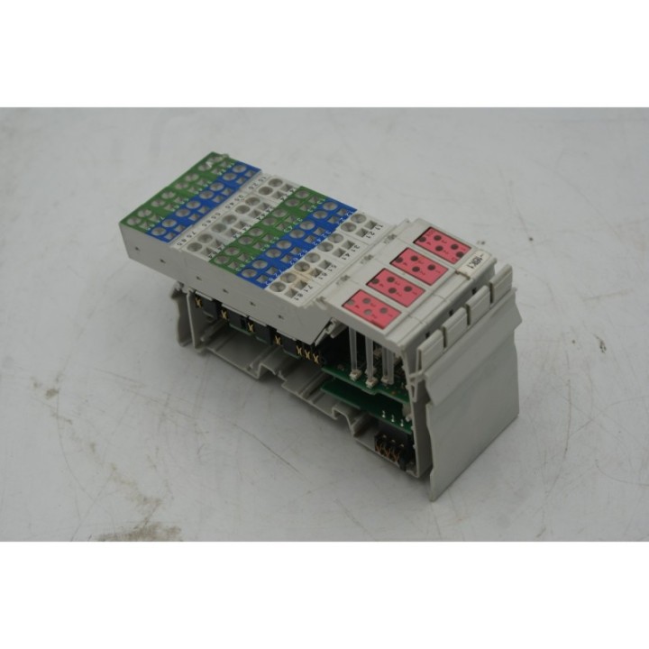 Rexroth Bosch Rexroth R-IB IL 24 DO 16-PAC - bez ścianki