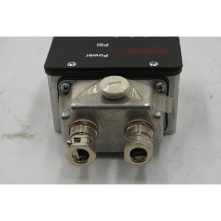 HYDAC Electronic HYDAC Electronic EDS 1100-050-1-009