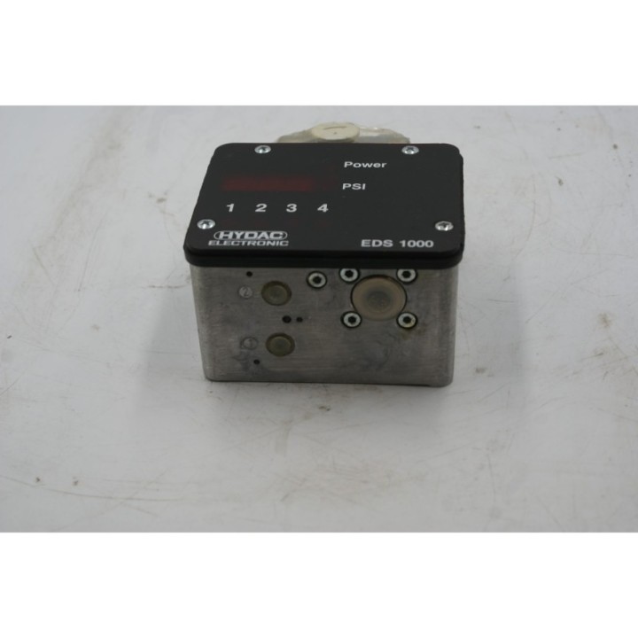 HYDAC Electronic HYDAC Electronic EDS 1100-050-1-009