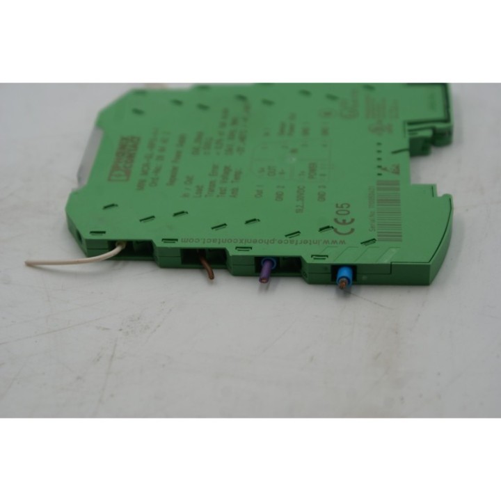 Phoenix Contact Phoenix Contact MINI MCR-SL-RPS-I-I