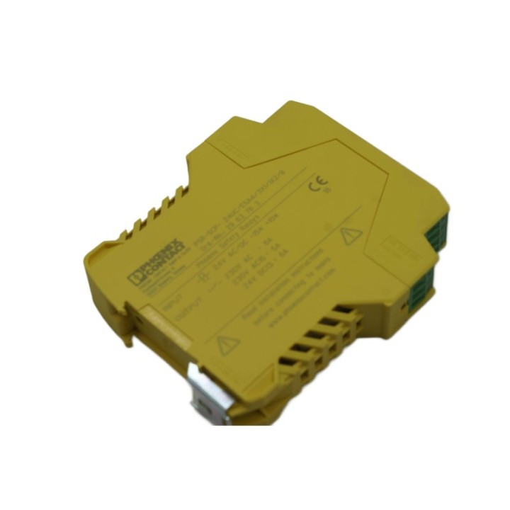 Phoenix Contact Phoenix Contact PSR-SCP-24UC ESA4 3X1 1X2 B