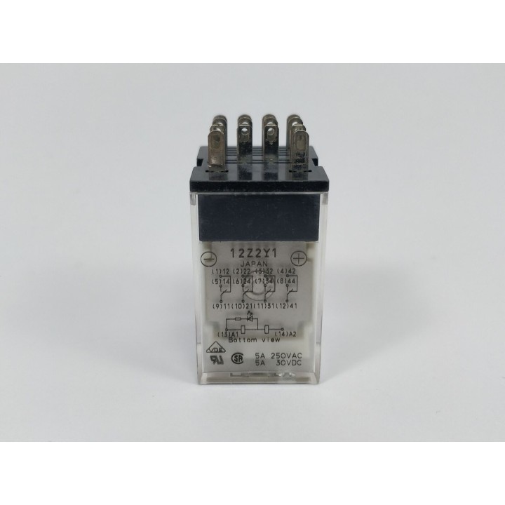 OMRON MY4IN