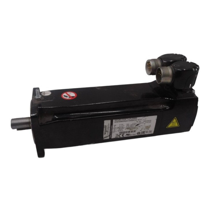 SCHNEIDER ELECTRIC  SCHNEIDER ELECTRIC SH30703P12A2000