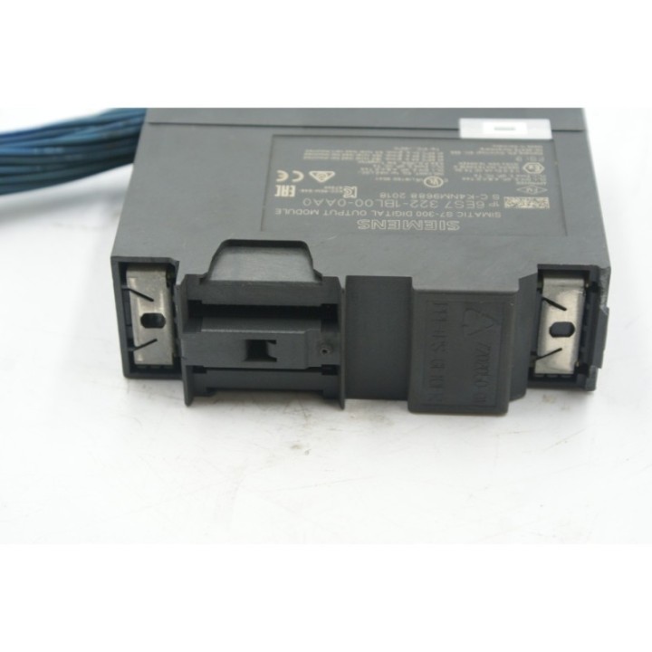 SIEMENS SIEMENS 6ES7 322-1BL00-0AA0