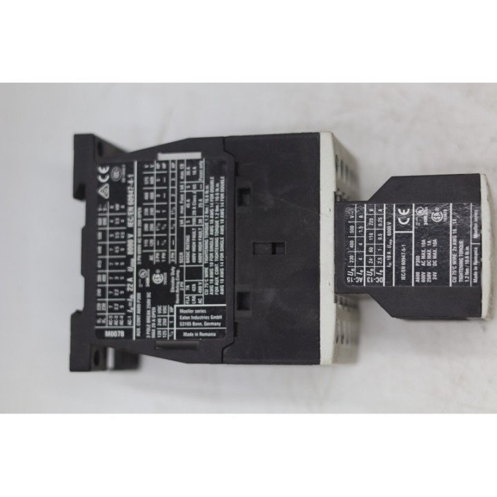 EATON Eaton XTCECFAC11 + XTCE007B10