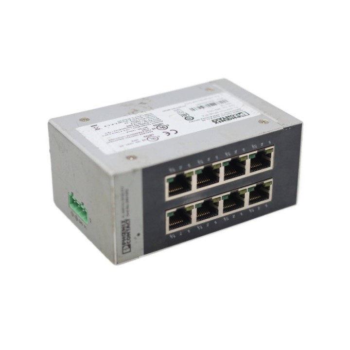 Phoenix Contact Phoenix Contact FL SWITCH SFNB 8TX