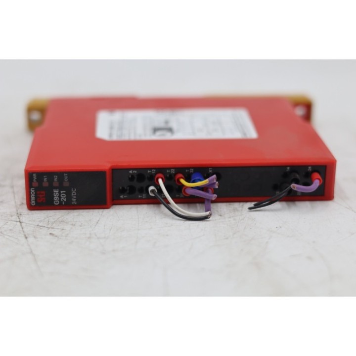 Omron OMRON Sti G9SE-201