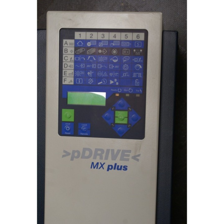 SCHNEIDER ELECTRIC  Schneider Electric PDRIVE MX Plus M1P030AADE11