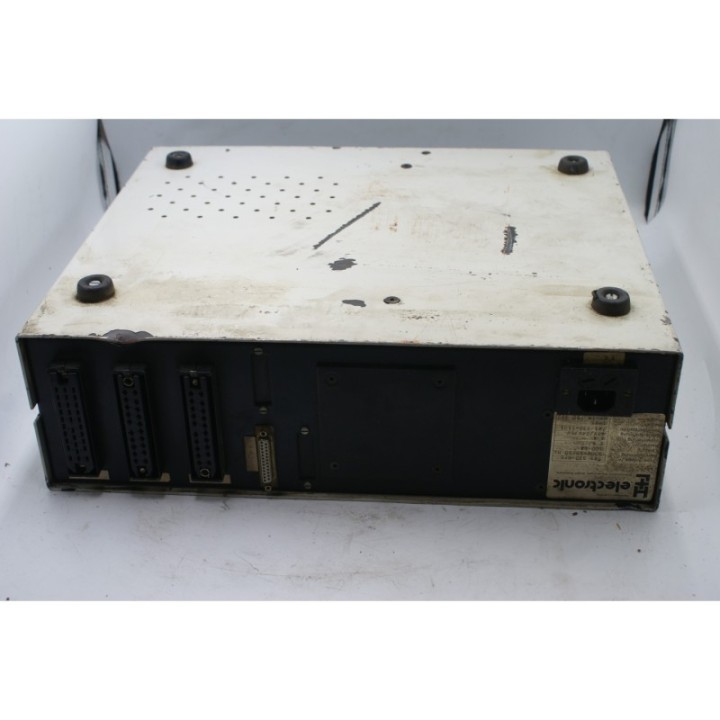 Rexroth Elektronische Steuerungen GmbH HESTA 781 330-075