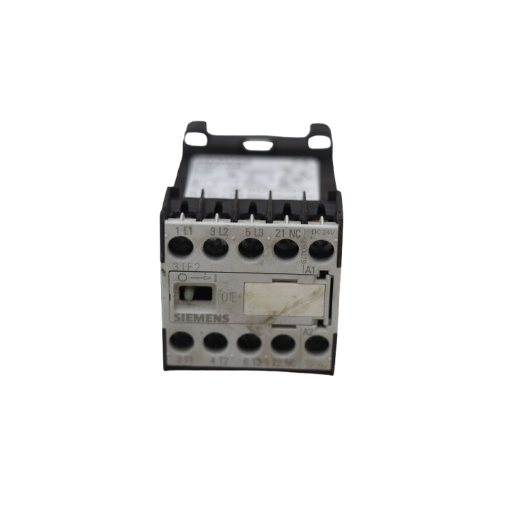 SIEMENS SIEMENS UNC 8-32  3TF2001-0BB4