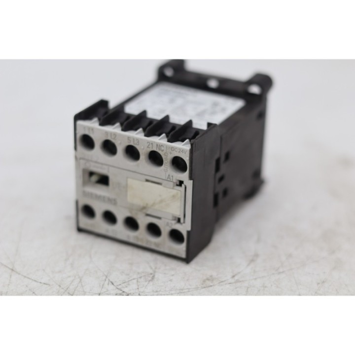 SIEMENS SIEMENS UNC 8-32  3TF2001-0BB4