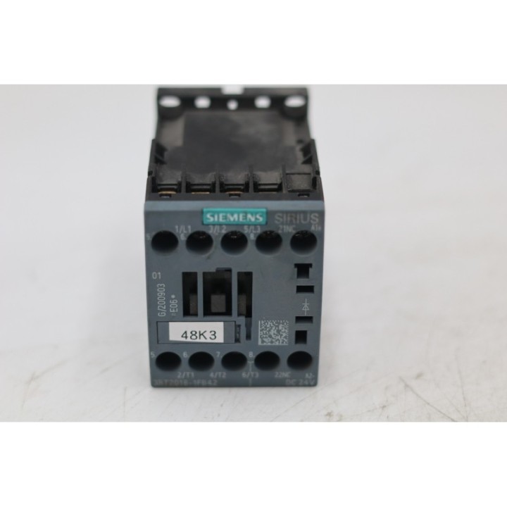 SIEMENS Siemens 3RT2018-1FB42