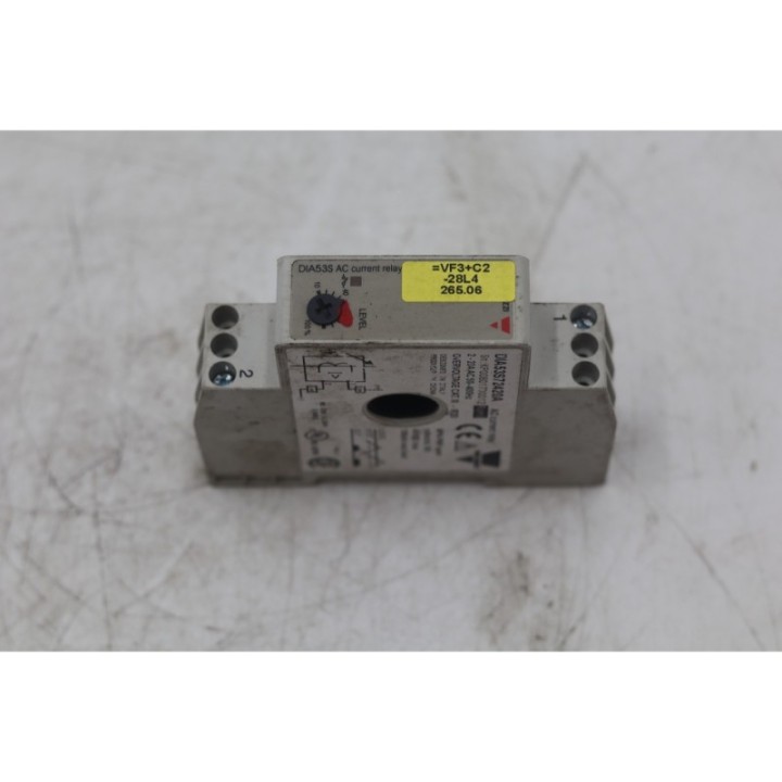 Carlo Gavazzi DIA53S72420A