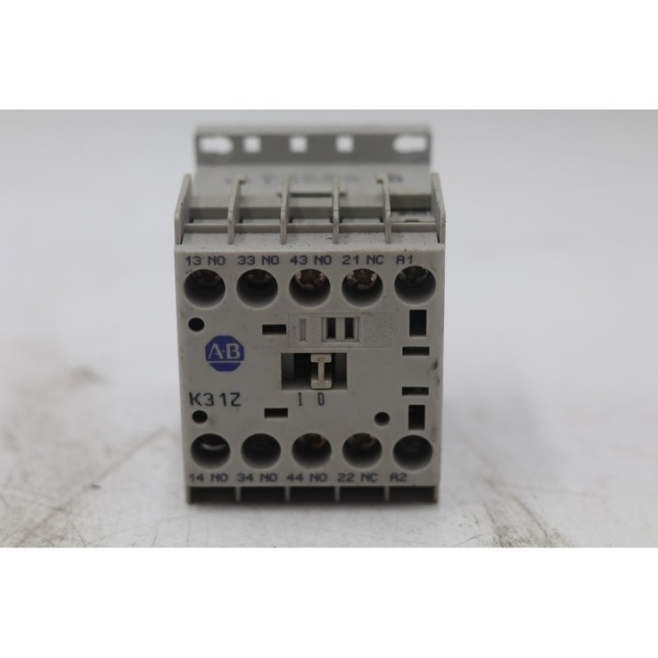 Allen-Bradley Allen Bradley 700-K31Z-* Ser B