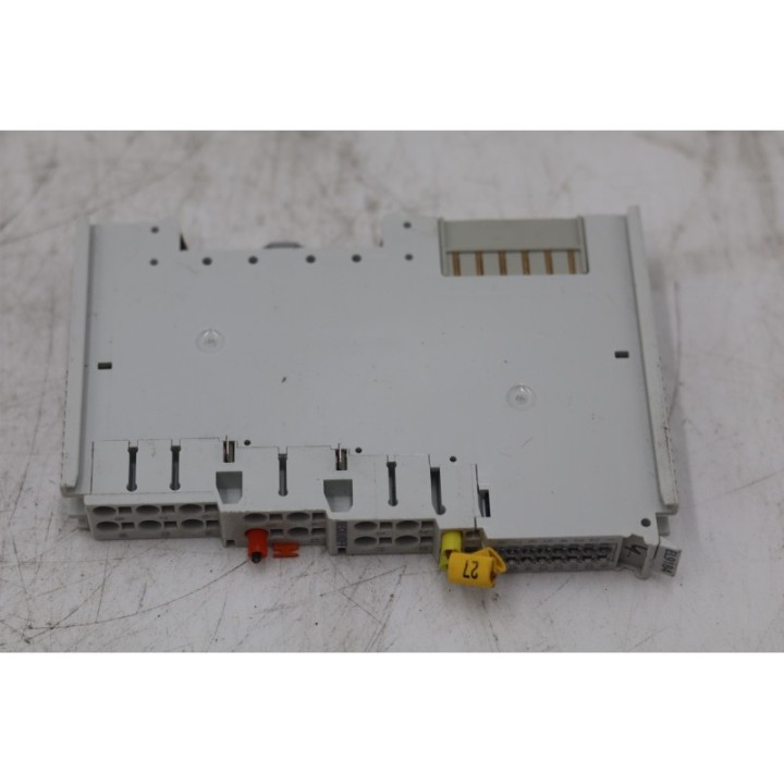 BECKHOFF BECKHOFF EL9184