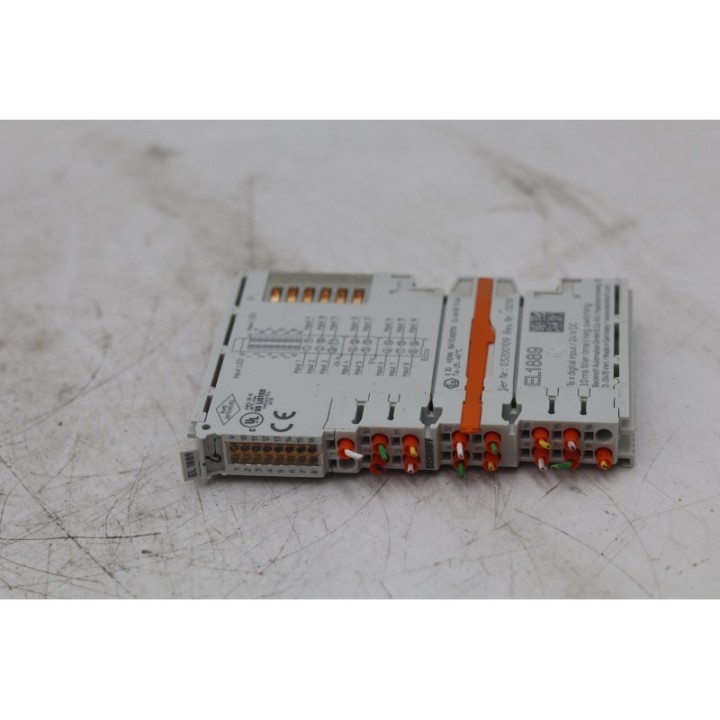 BECKHOFF BECKHOFF EL1889