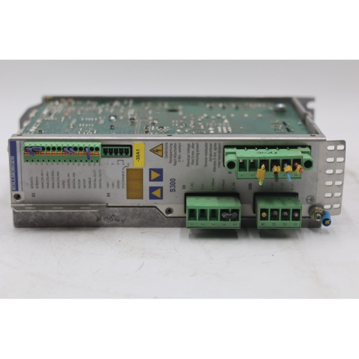 KOLLMORGEN Kollmorgen S300  Servostar 300