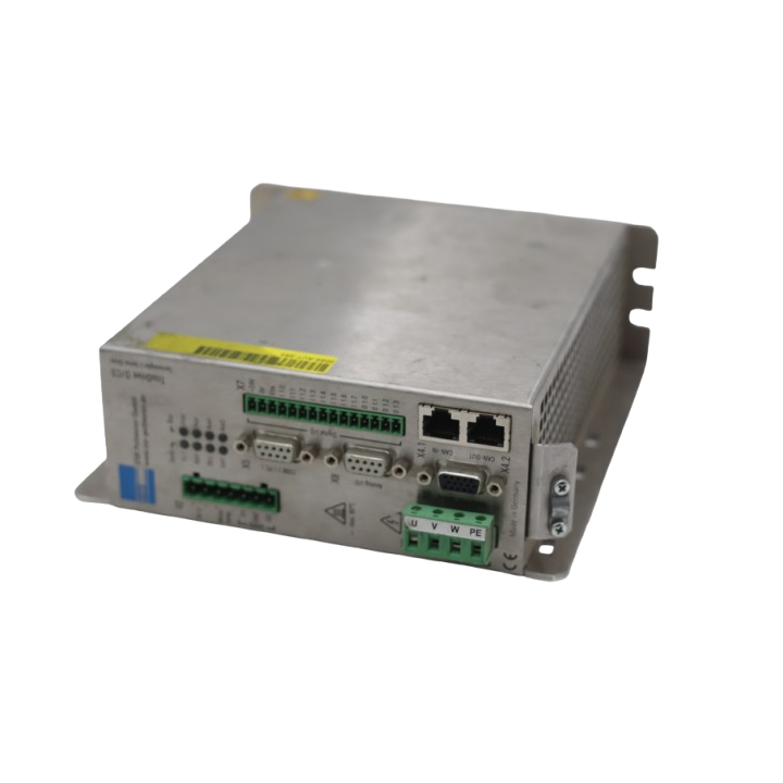 ESR Pollmeier ESR Pollmeier TrioDrive D CS  BN 6756.4518