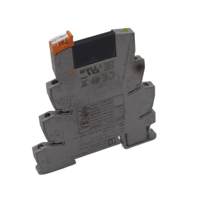 Phoenix Contact Phoenix Contact PLC-BSC-24DC 21 + 2966595