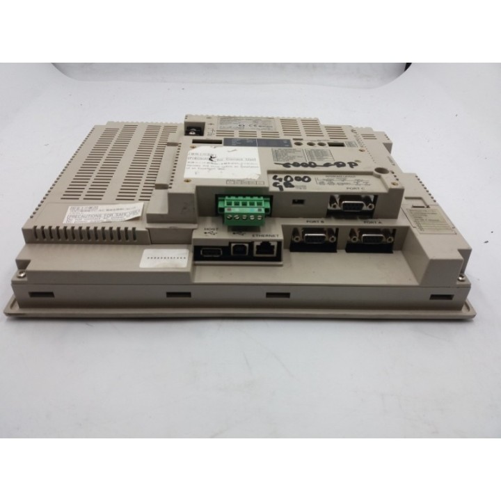 Omron OMRON NSJ12-TS01-G5D