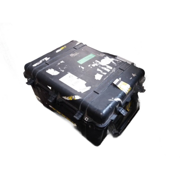 Optronic Laboratories OPTRONIC LABOLATORIES a Gooch   Housego Company OL 770 MULTICHANNEL SPECTRORADIOMETER QC SYSTEM 1