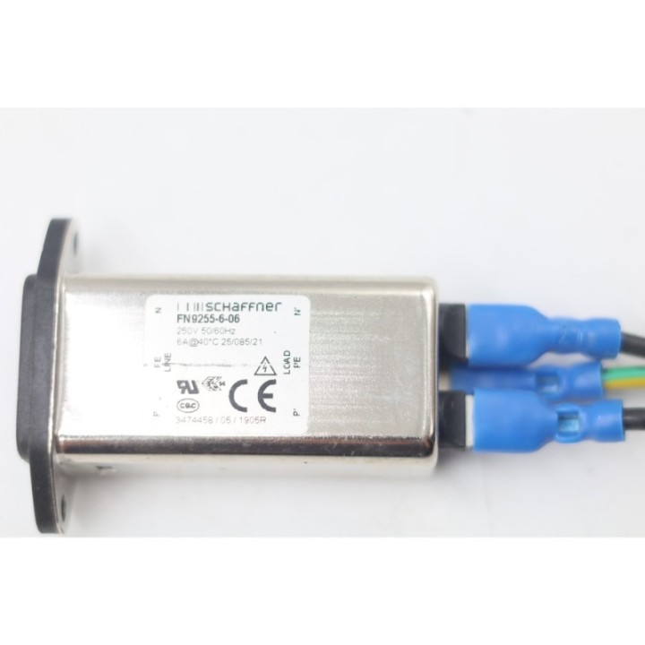 Schaffner Schaffner FN9255-6-06  3474458