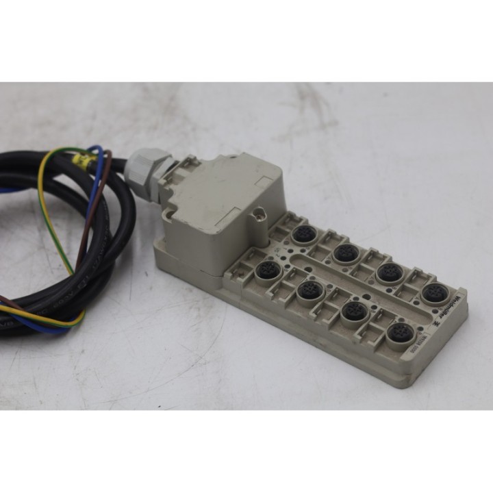 Weidmuller Weidmuller 1892080000 10-30V DC