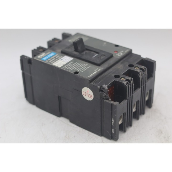 FUJI ELECTRIC Fuji Electric Circuit Breaker BU-FSB BU-FSB3020