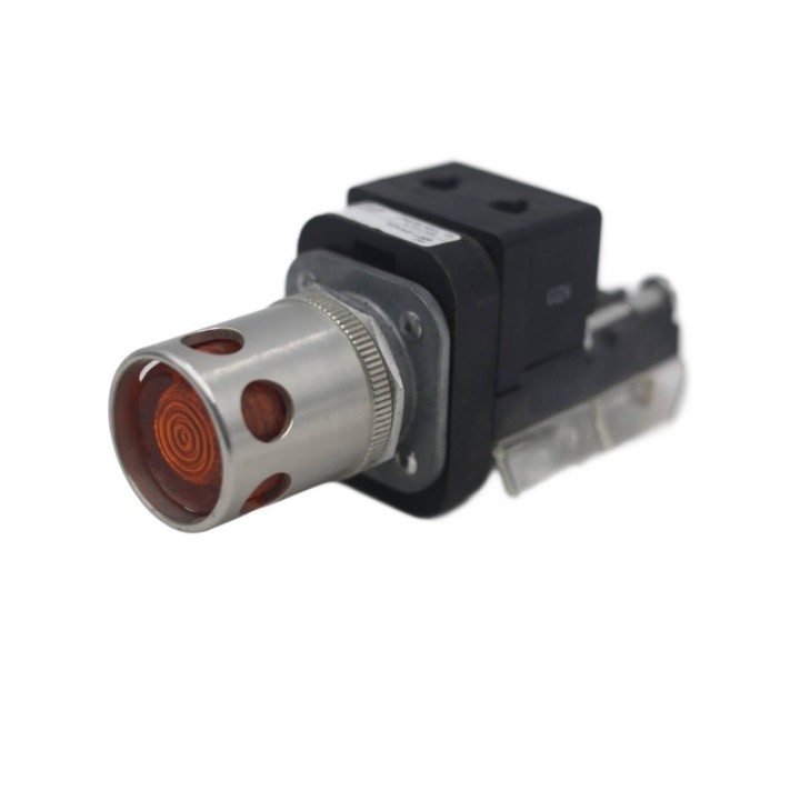 Allen-Bradley Allen Bradley 800TC-N374 + 800T-QAH2A