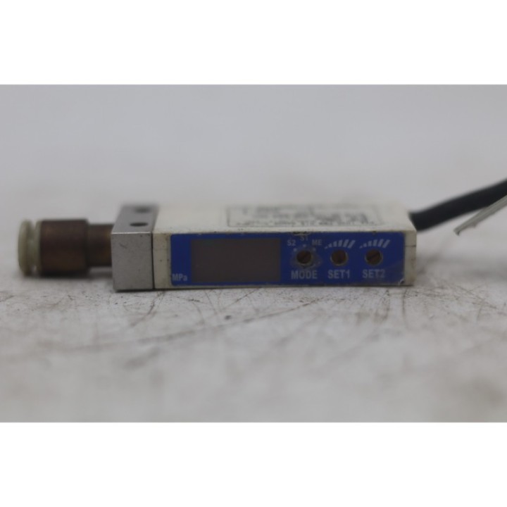 COPAL ELECTRONICS COPAL ELECTRONICS PS6-103G-PWM-019