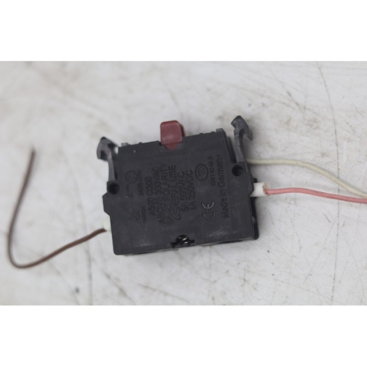 EATON Eaton M22-K10 + M22-K01