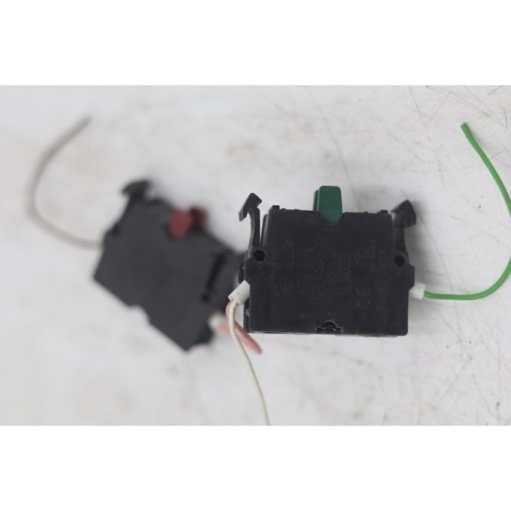 EATON Eaton M22-K10 + M22-K01