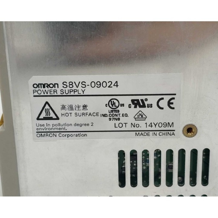 OMRON S8VS-09024