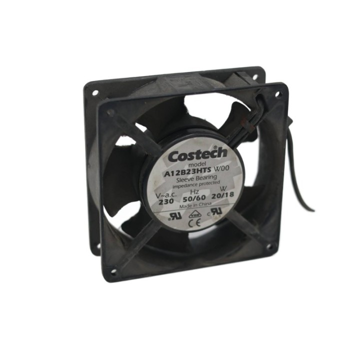 Costech Costech A12B23HTS-W00