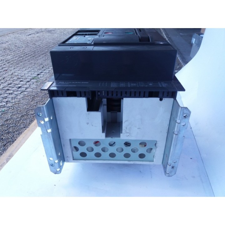 SIEMENS Siemens ETU25B 3WL1112-3CB32-4AN2 GB T 14048.2 IEC EN 60947.2