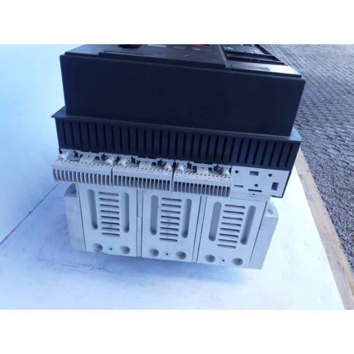SIEMENS Siemens ETU25B 3WL1112-3CB32-4AN2 GB T 14048.2 IEC EN 60947.2