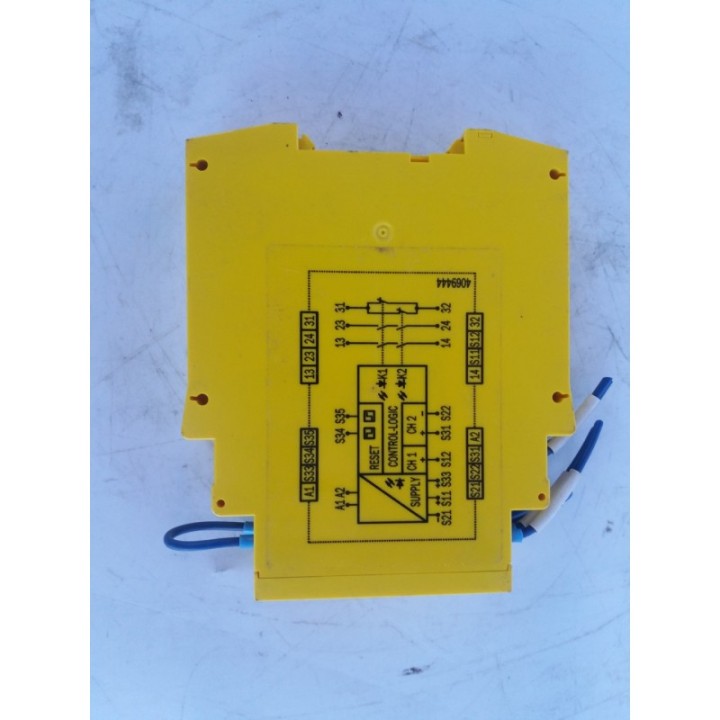 Sick Sick UE48-20S2D2 6024915