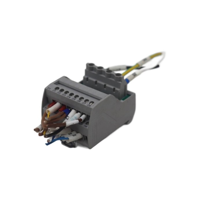  Phoenix Contact Phoenix Contact VIP-2/SC/PDM-2/16