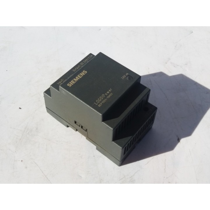 SIEMENS Siemens 6EP1331-1SH02