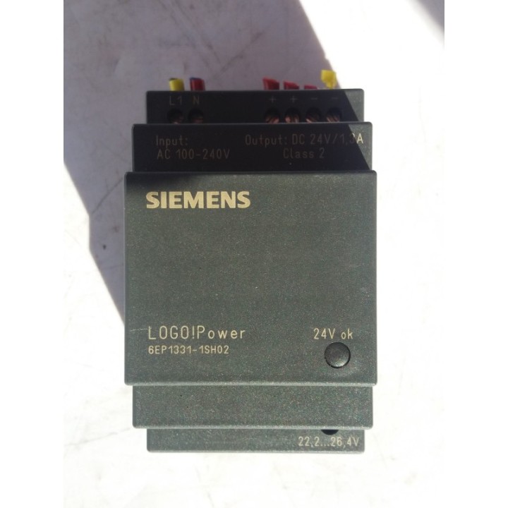 SIEMENS Siemens 6EP1331-1SH02