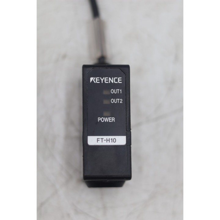 KEYENCE Keyence FT-H10